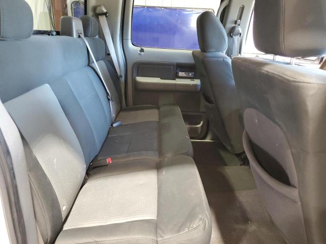 Photo 10 from auction – 2007 FORD F150 SUPER with VIN 1FTPW14V67FA34637