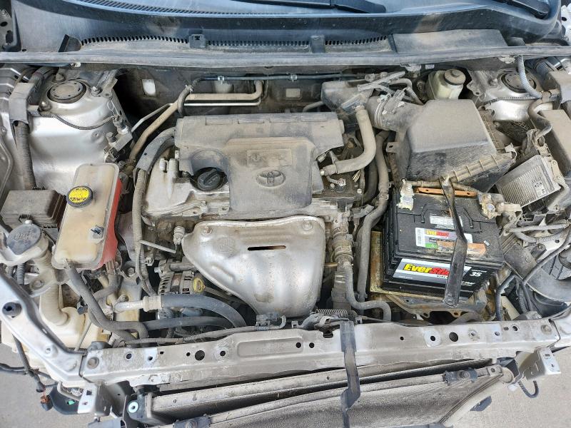 صورة رقم 11 من المزاد - 2015 TOYOTA RAV4 LE مع VIN 2T3ZFREV8FW200031