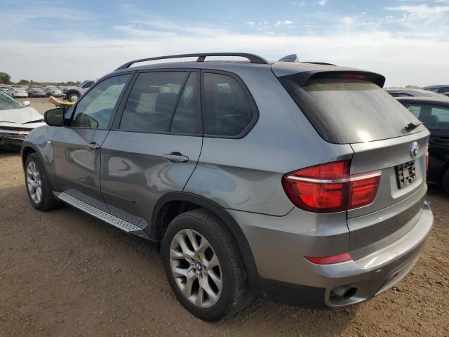 Photo 2 from auction – 2012 BMW X5 XDRIVE3 with VIN 5UXZV4C53CL758133