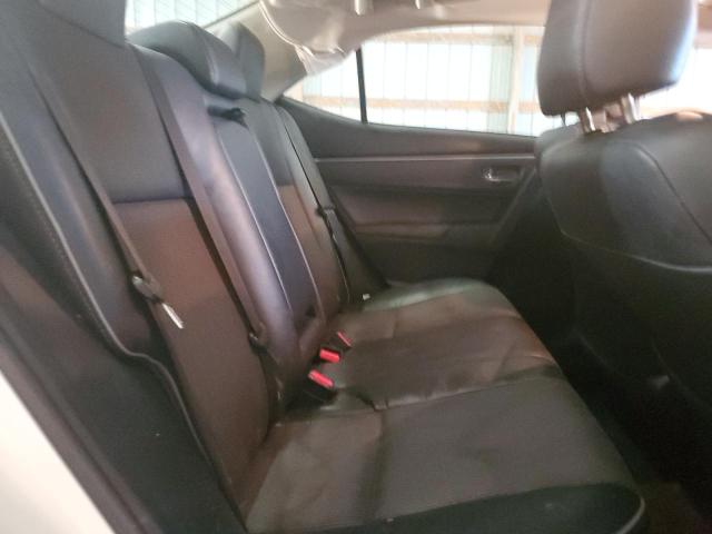 Photo 10 from auction – 2015 TOYOTA COROLLA L with VIN 2T1BURHE8FC323096