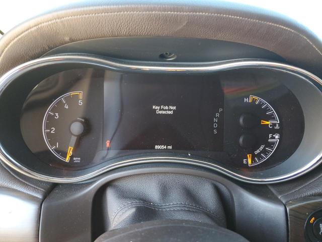 Photo 9 from auction – 2014 JEEP GRAND CHER with VIN 1C4RJFCM7EC380692