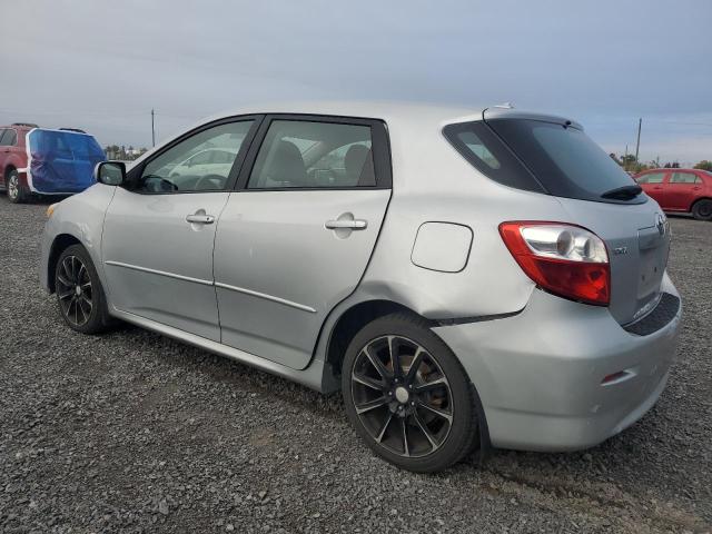 Photo 2 from auction – 2010 TOYOTA COROLLA MATRIX S with VIN 2T1KE4EE2AC033661