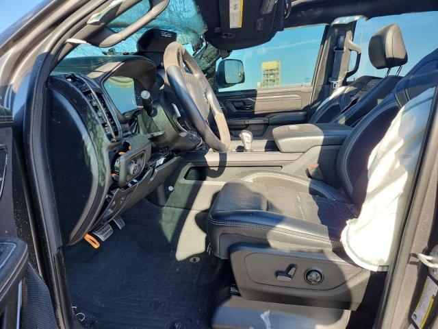 Photo 7 from auction – 2022 RAM 1500 TRX with VIN 1C6SRFU93NN216663