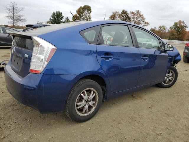 Photo 3 from auction – 2010 TOYOTA PRIUS with VIN JTDKN3DU2A0046813