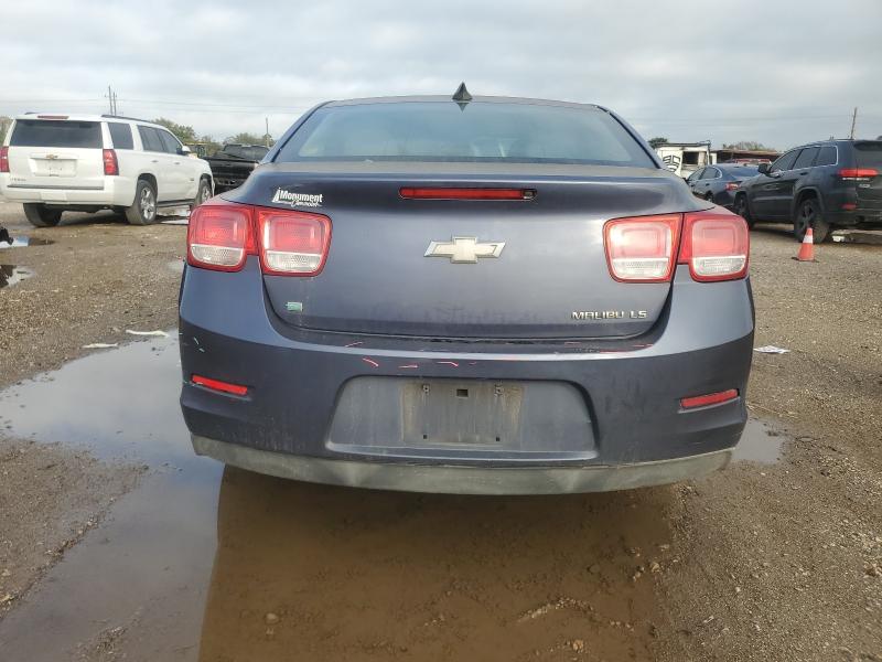 Photo 6 from auction – 2015 CHEVROLET MALIBU LS with VIN 1G11B5SL2FF309955