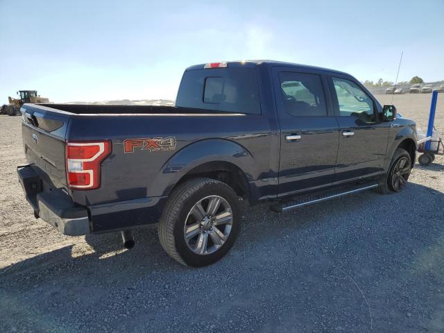 Photo 3 from auction – 2018 FORD F150 SUPER with VIN 1FTEW1EG8JKF96870
