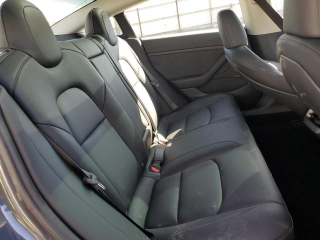 Photo 10 from auction – 2023 TESLA MODEL 3 with VIN 5YJ3E1EA3PF661782
