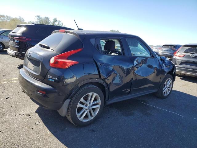 Фото 3 с аукциона – 2012 NISSAN JUKE S с VIN JN8AF5MVXCT120501