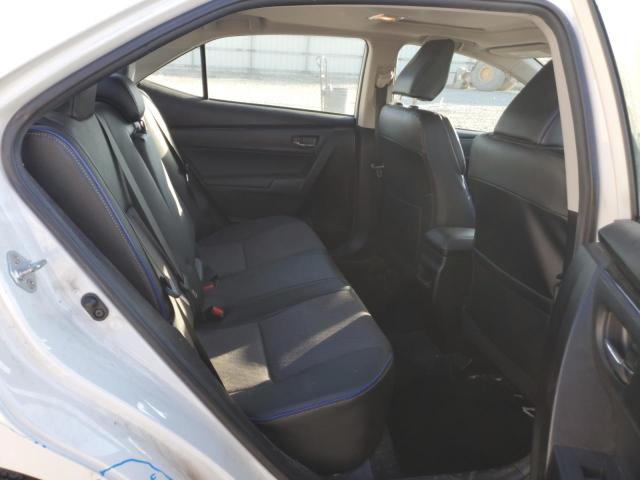 Photo 10 from auction – 2018 TOYOTA COROLLA L with VIN 5YFBURHE2JP831458