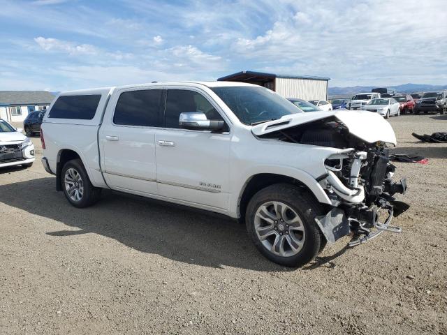 Zdjęcie 4 z aukcji – 2024 RAM 1500 LIMITED z VIN 1C6SRFHT3RN144715