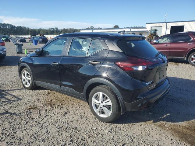 Photo 2 from auction – 2023 NISSAN KICKS S with VIN 3N1CP5BV4PL564541