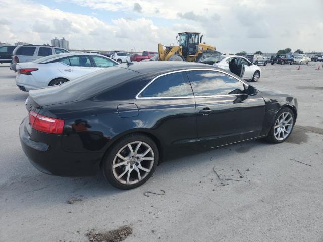 Photo 3 from auction – 2010 AUDI A5 PREMIUM with VIN WAUCFAFR3AA061343