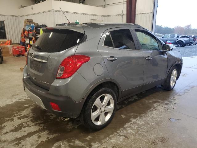 Photo 3 from auction – 2015 BUICK ENCORE CON with VIN KL4CJBSB1FB139405