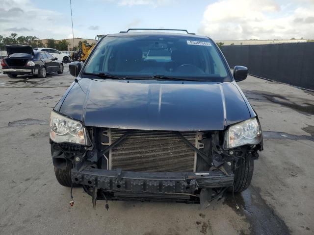 Photo 5 from auction – 2016 CHRYSLER TOWN & COU with VIN 2C4RC1BG2GR120283