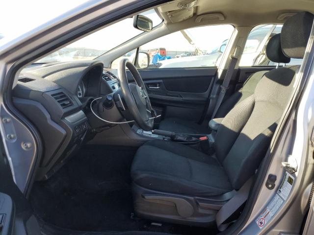 Photo 7 from auction – 2012 SUBARU IMPREZA PR with VIN JF1GJAC65CH005157