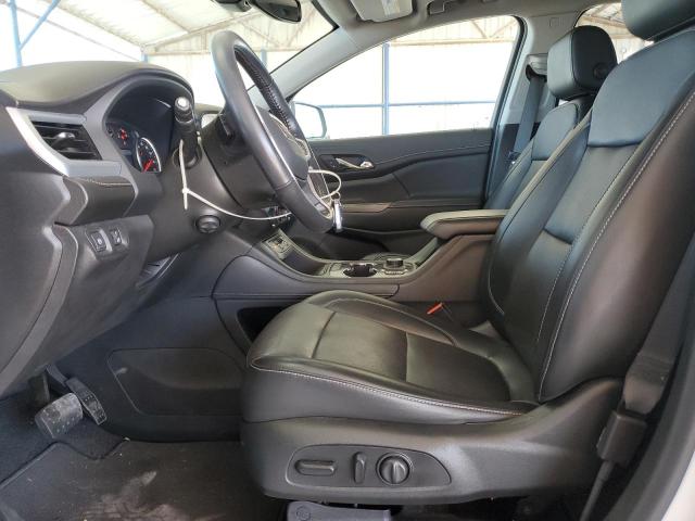 Photo 7 from auction – 2021 GMC ACADIA SLT with VIN 1GKKNMLS2MZ105188