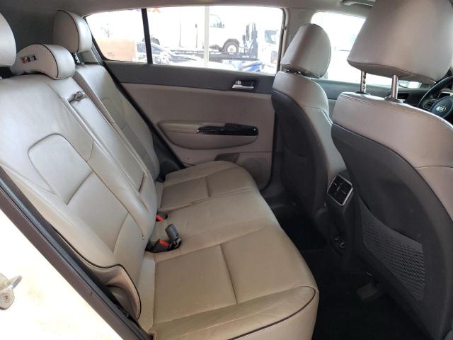 Zdjęcie 11 z aukcji – 2018 KIA SPORTAGE E z VIN KNDPNCAC7J7365729