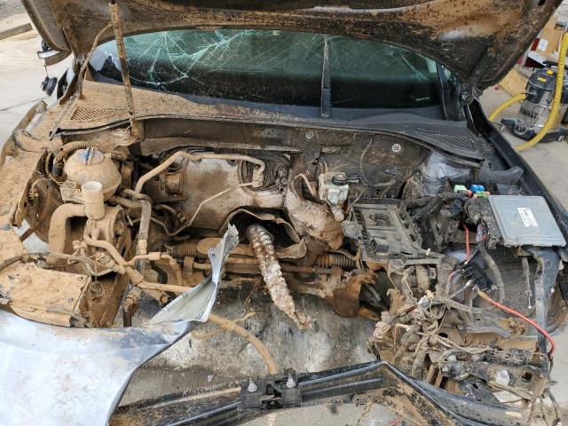 Photo 11 from auction – 2015 VOLKSWAGEN PASSAT S with VIN 1VWAS7A38FC119788