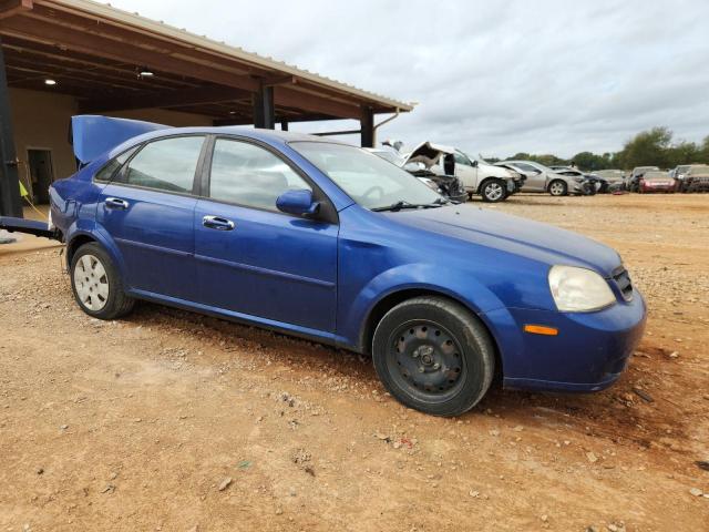 Photo 4 from auction – 2006 SUZUKI FORENZA with VIN KL5JD56Z06K334060
