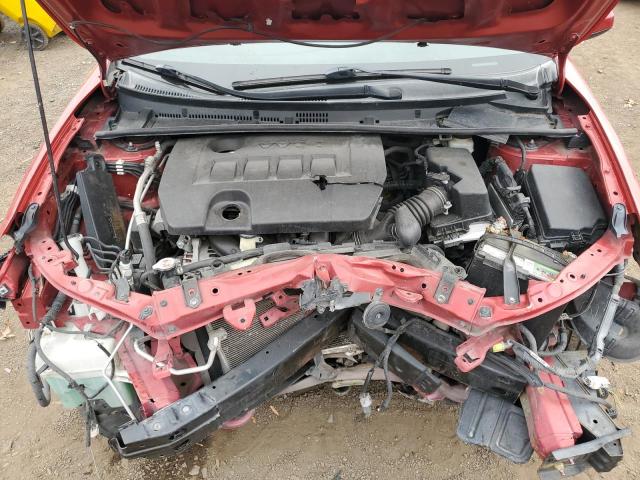 Foto 11 de la subasta – 2018 TOYOTA COROLLA L con VIN 2T1BURHEXJC036366