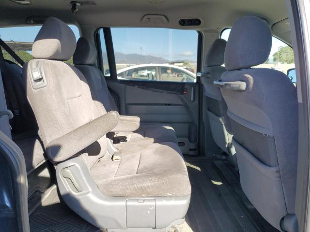 Photo 11 from auction – 2005 HONDA ODYSSEY EX with VIN 5FNRL38445B079706
