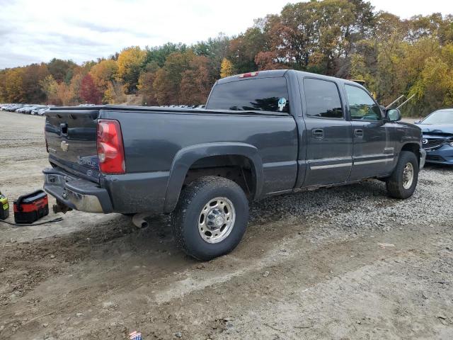 Photo 3 from auction – 2003 CHEVROLET SILVERADO with VIN 1GCGK13U73F234683