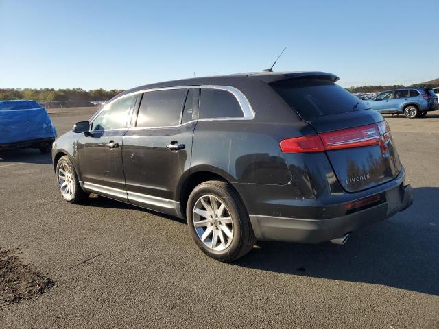 Photo 2 from auction – 2015 LINCOLN MKT with VIN 2LMHJ5NK0FBL04170