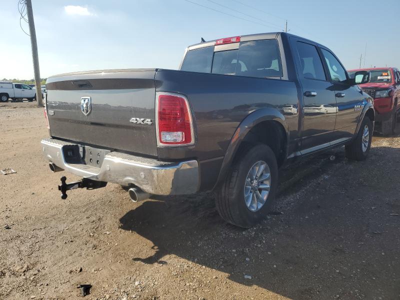 Photo 3 from auction – 2018 RAM 1500 with VIN 1C6RR7NT6JS149017