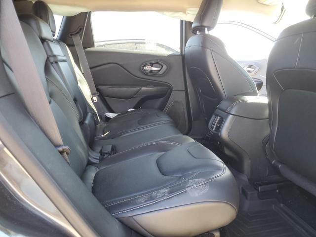 Photo 11 from auction – 2015 JEEP CHEROKEE L with VIN 1C4PJMDS2FW664823