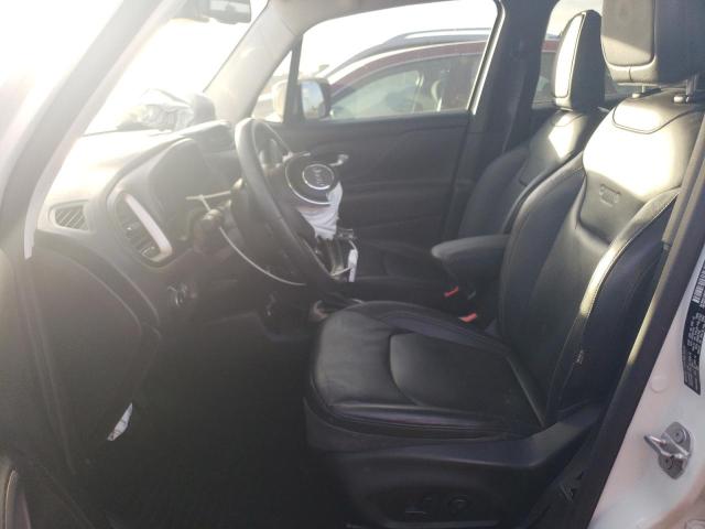 Photo 7 from auction – 2015 JEEP RENEGADE L with VIN ZACCJBDT3FPB49919