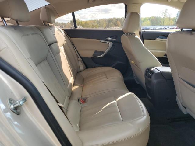 Photo 10 from auction – 2012 BUICK REGAL with VIN 2G4GR5ER1C9123790