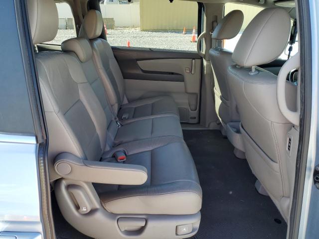 Photo 11 from auction – 2013 HONDA ODYSSEY EX with VIN 5FNRL5H68DB043965