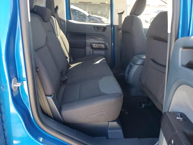 Photo 10 from auction – 2022 FORD MAVERICK X with VIN 3FTTW8E37NRB01346