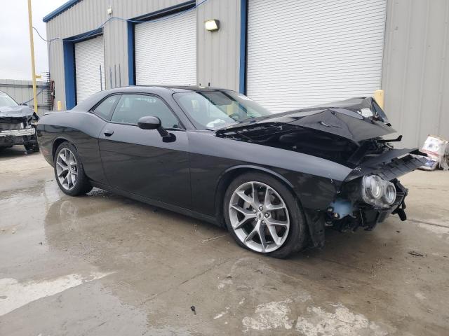 Photo 4 from auction – 2023 DODGE CHALLENGER with VIN 2C3CDZJG7PH503763