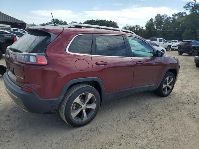Photo 3 from auction – 2019 JEEP CHEROKEE L with VIN 1C4PJMDX4KD304180