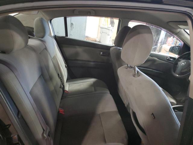Photo 10 from auction – 2011 NISSAN SENTRA 2.0 with VIN 3N1AB6AP9BL702498