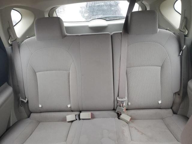 Photo 10 from auction – 2014 NISSAN ROGUE SELECT S with VIN JN8AS5MT9EW609855