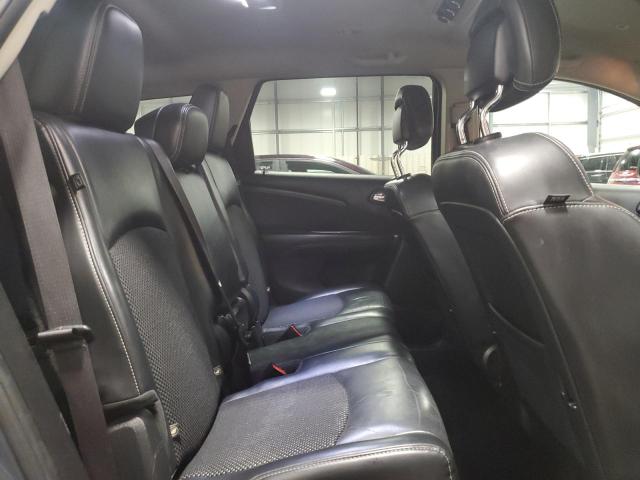 Photo 11 from auction – 2018 DODGE JOURNEY CR with VIN 3C4PDDGG4JT220307