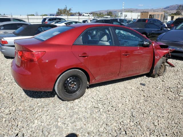 Foto 3 de la subasta – 2010 KIA FORTE EX con VIN KNAFU4A22A5144656