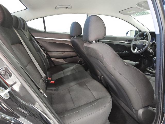 Photo 10 from auction – 2019 HYUNDAI ELANTRA SE with VIN 5NPD74LF2KH433412