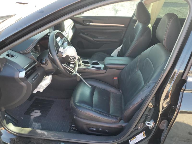 Photo 7 from auction – 2023 NISSAN ALTIMA with VIN 1N4BL4CV2PN415984