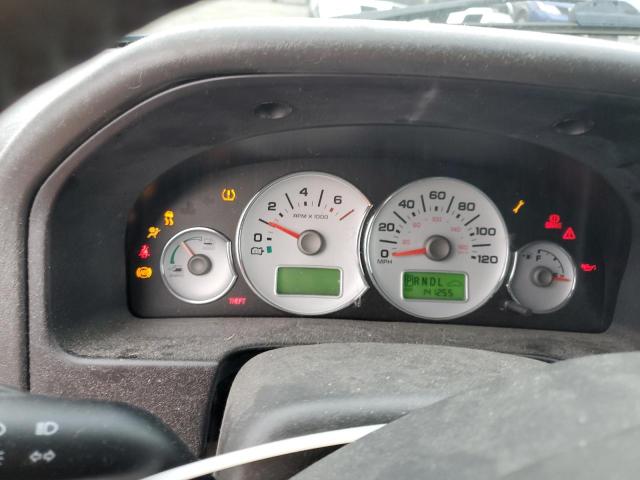 Photo 9 from auction – 2007 FORD ESCAPE HEV with VIN 1FMCU59H77KA69978