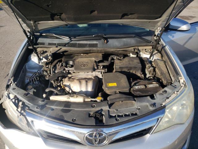 Photo 11 from auction – 2012 TOYOTA CAMRY BASE with VIN 4T4BF1FK3CR192082