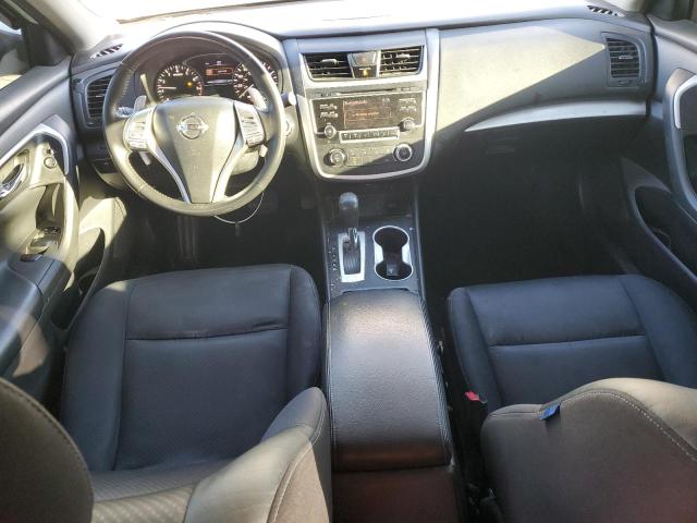 Photo 8 from auction – 2016 NISSAN ALTIMA 2.5 with VIN 1N4AL3AP7GC262086