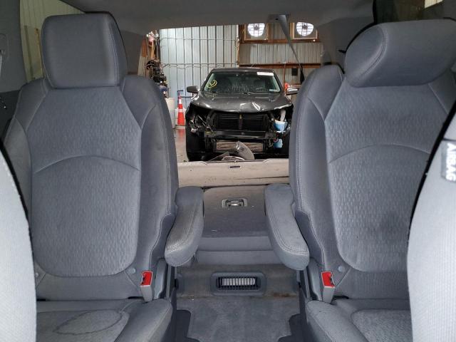 Photo 10 from auction – 2016 GMC ACADIA SLE with VIN 1GKKVPKD9GJ117345