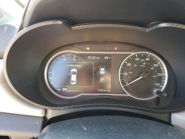 Zdjęcie 9 z aukcji – 2021 NISSAN VERSA z VIN 3N1CN8EV3ML846488