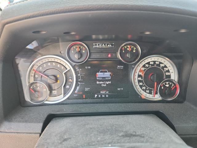 Photo 9 from auction – 2017 RAM 1500 SPORT with VIN 1C6RR7MT8HS616840