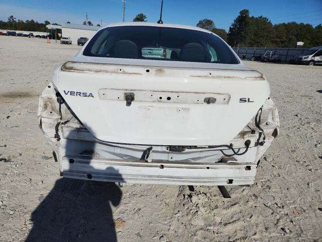 Photo 6 from auction – 2017 NISSAN VERSA S with VIN 3N1CN7AP0HL828344