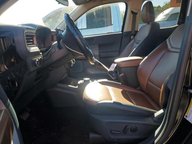 Photo 7 from auction – 2022 FORD MAVERICK X with VIN 3FTTW8E37NRA21545