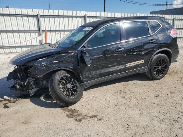 Photo 1 from auction – 2016 NISSAN ROGUE S with VIN JN8AT2MT1GW028025